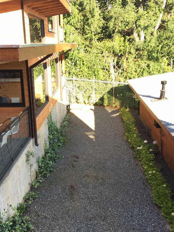 Cabanas El Roble ليكانراي المظهر الخارجي الصورة
